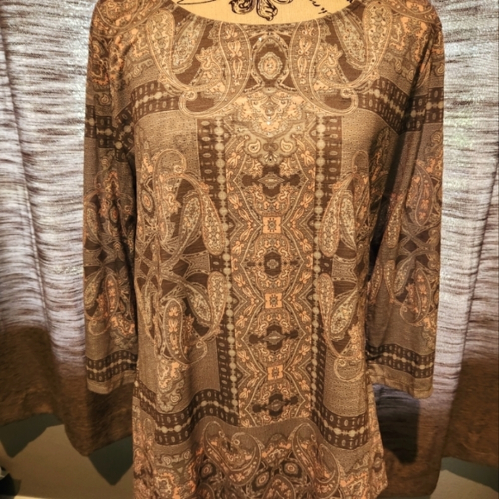 🪷 RUBY RD. Women's top